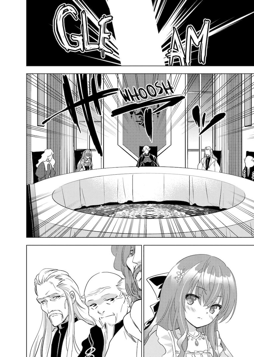 Shijou Saikyou Orc-san no Tanoshii Tanetsuke Harem Zukuri Chapter 50 Page 10