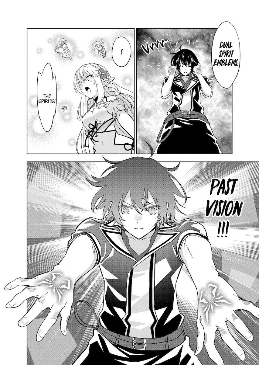 Shijou Saikyou Orc-san no Tanoshii Tanetsuke Harem Zukuri Chapter 50 Page 6