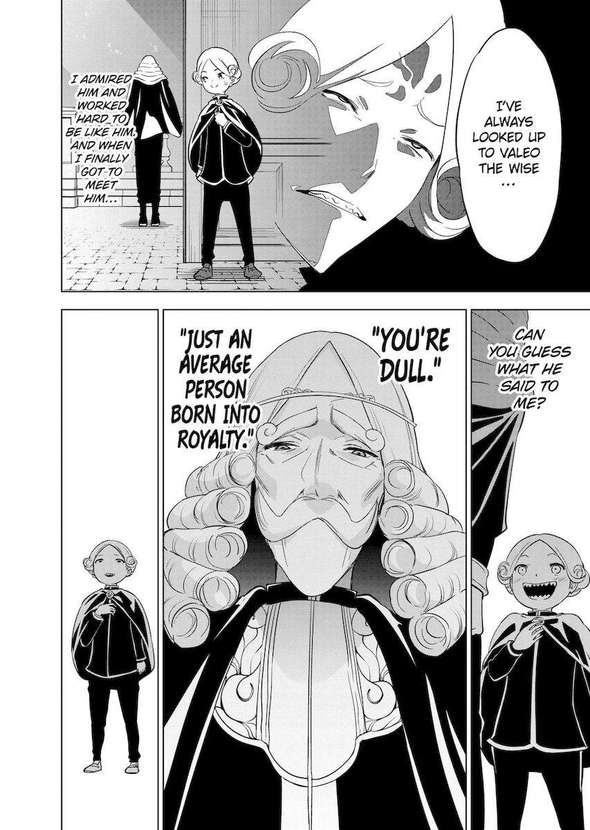 Shijou Saikyou Orc-san no Tanoshii Tanetsuke Harem Zukuri Chapter 52 Page 6