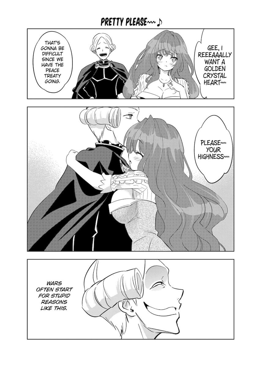 Shijou Saikyou Orc-san no Tanoshii Tanetsuke Harem Zukuri Chapter 56 Page 15