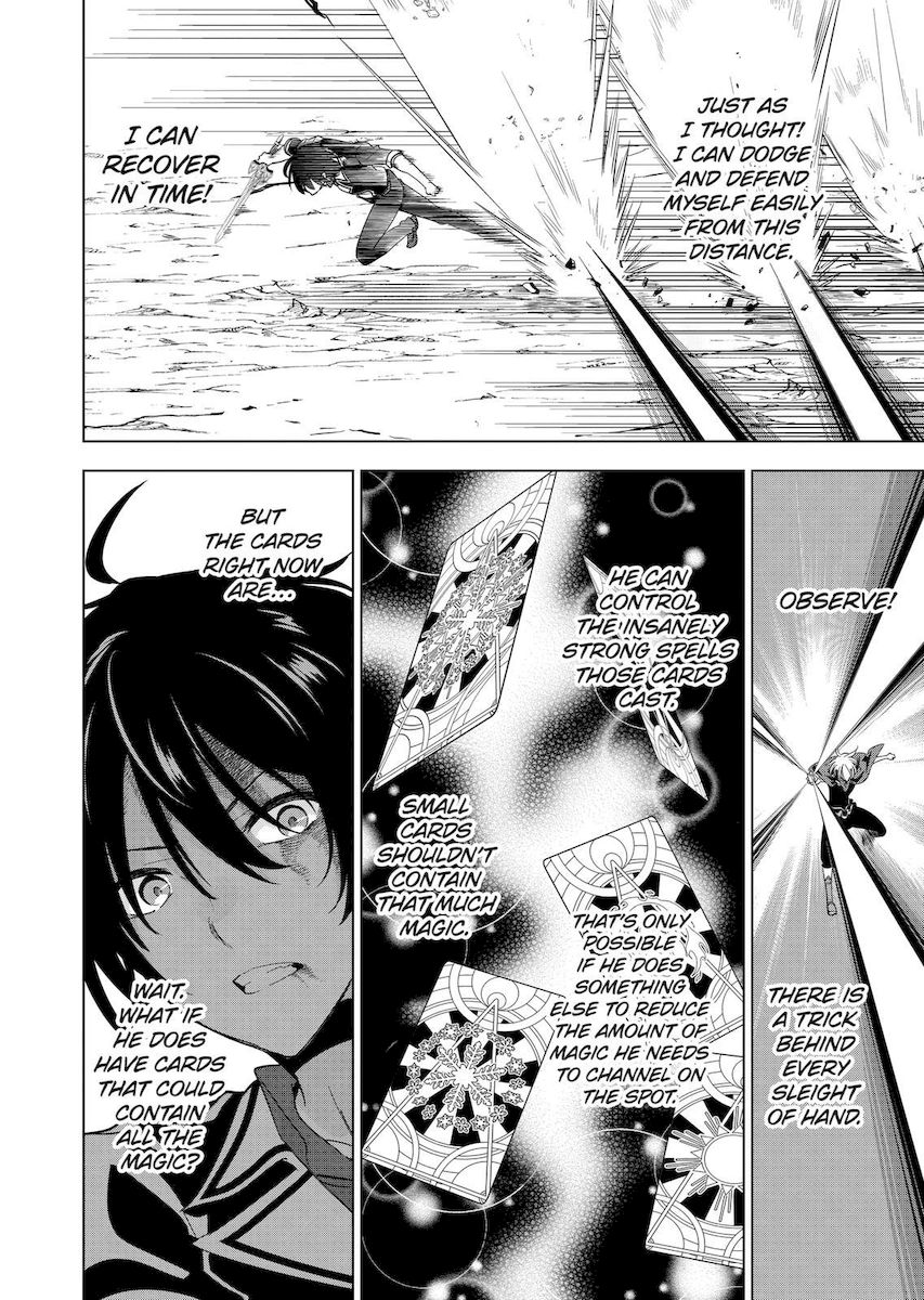 Shijou Saikyou Orc-san no Tanoshii Tanetsuke Harem Zukuri Chapter 57 Page 10