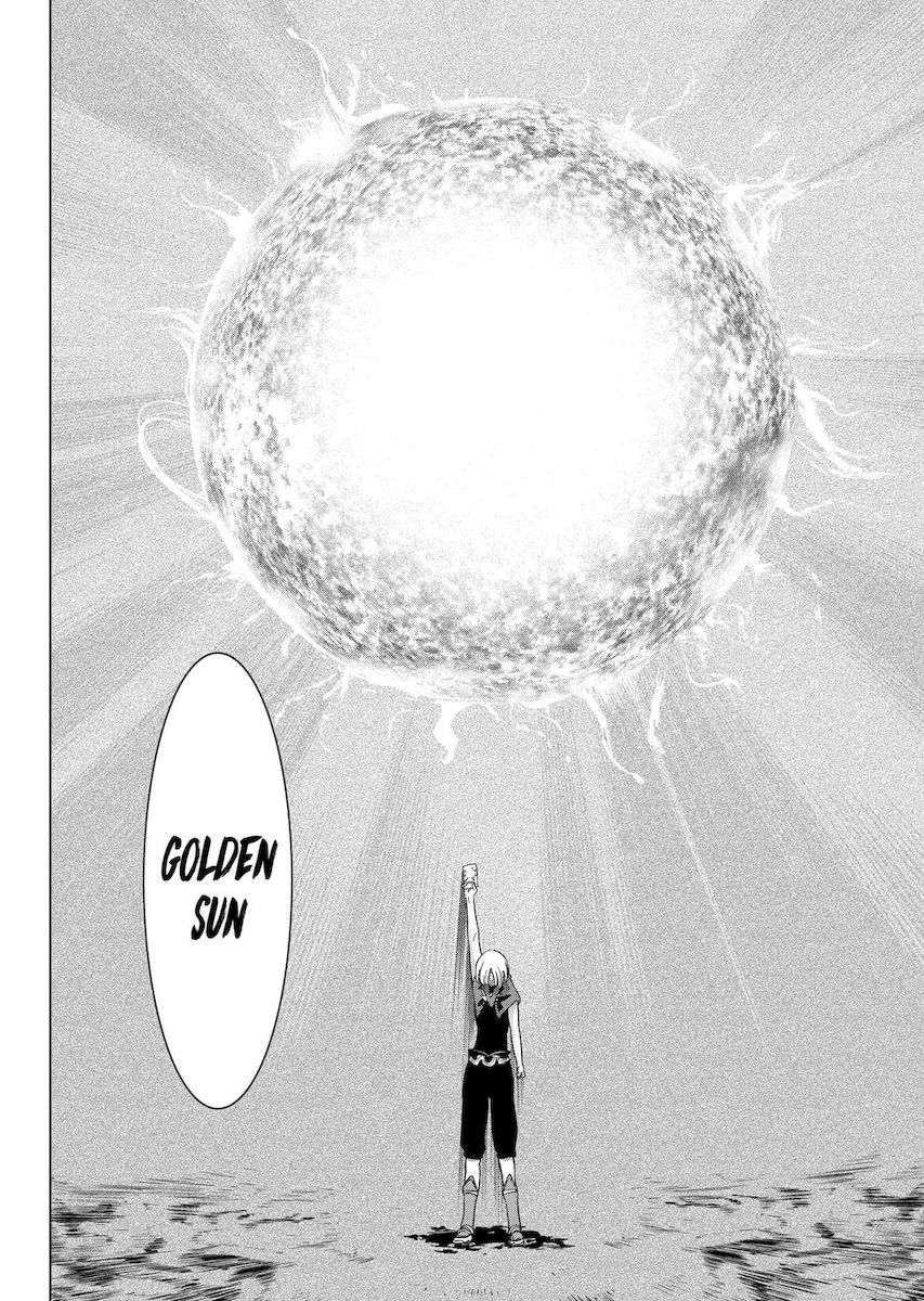 Shijou Saikyou Orc-san no Tanoshii Tanetsuke Harem Zukuri Chapter 58 Page 4