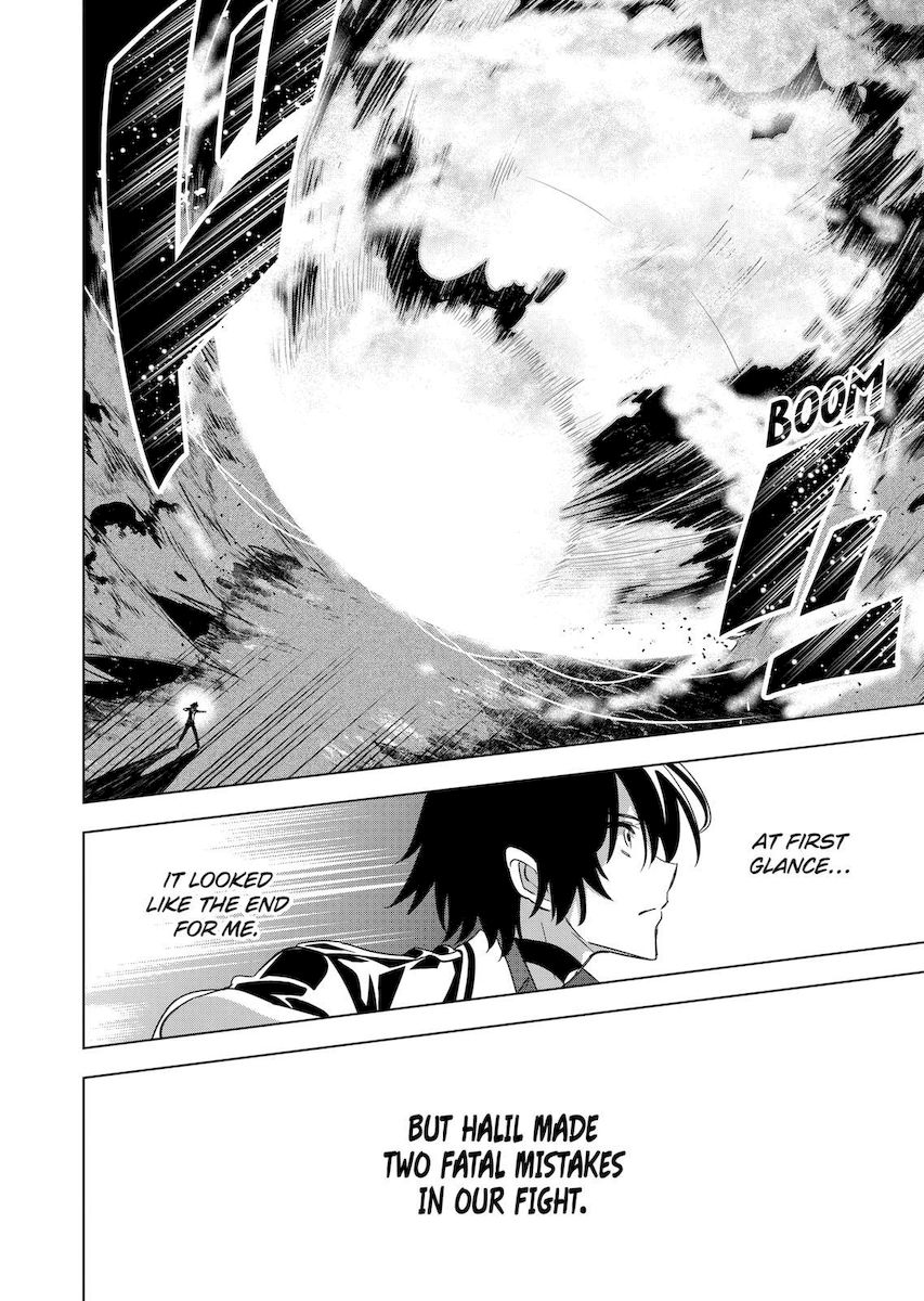 Shijou Saikyou Orc-san no Tanoshii Tanetsuke Harem Zukuri Chapter 58 Page 6