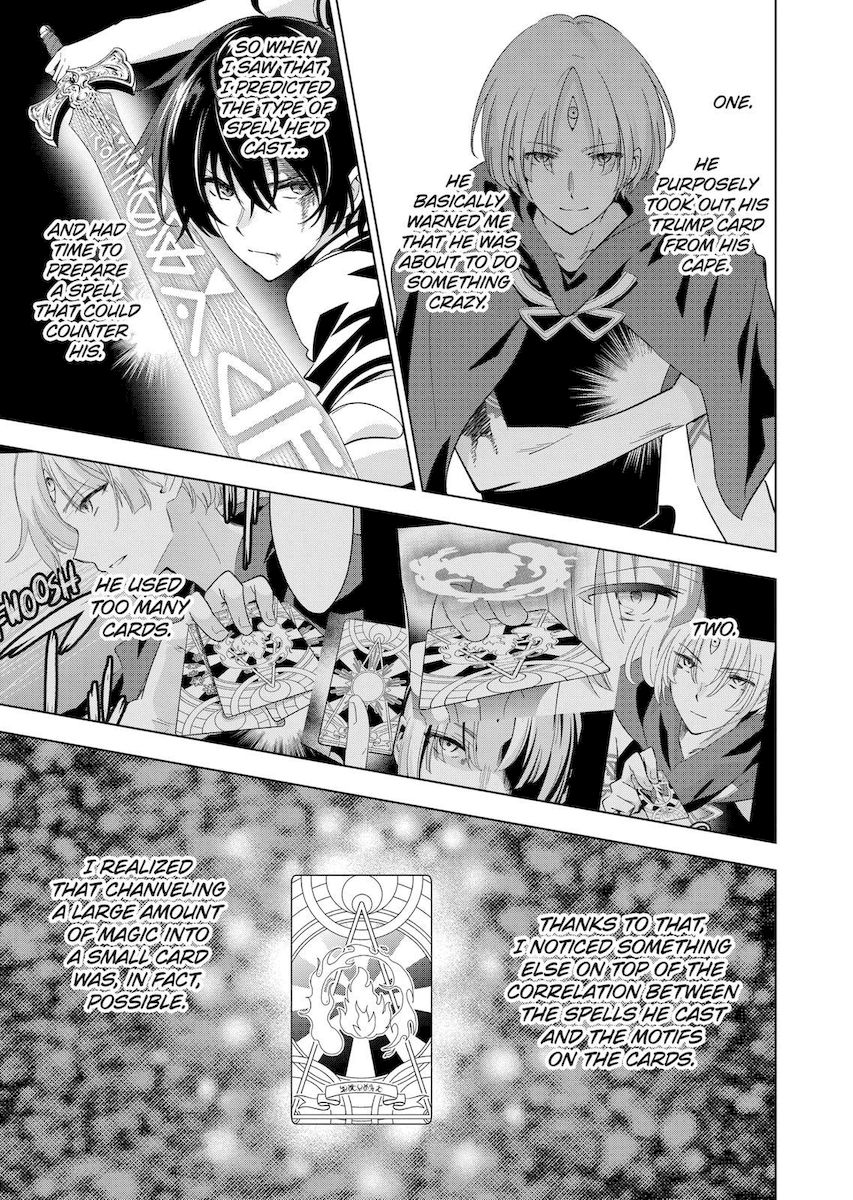 Shijou Saikyou Orc-san no Tanoshii Tanetsuke Harem Zukuri Chapter 58 Page 7