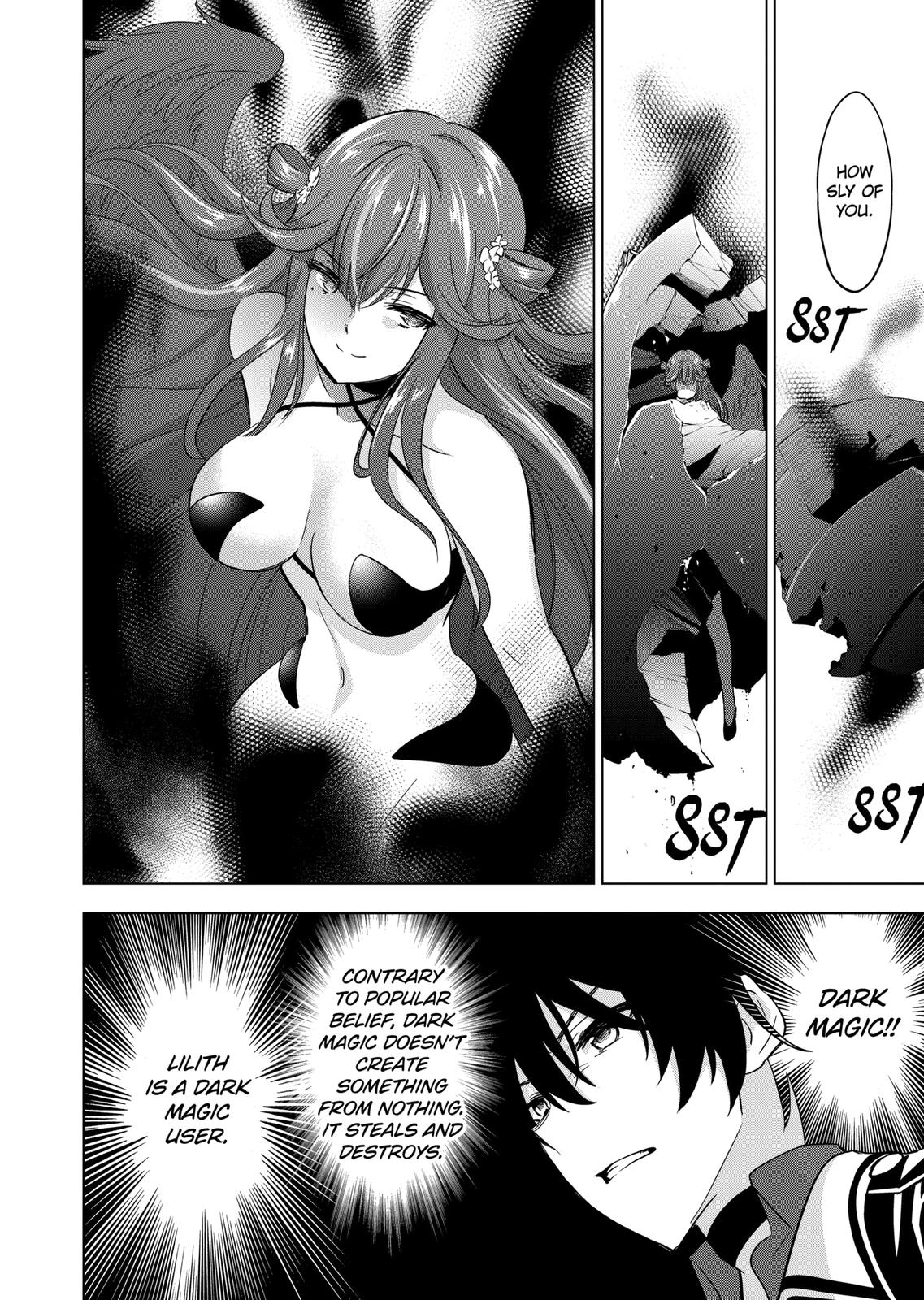 Shijou Saikyou Orc-san no Tanoshii Tanetsuke Harem Zukuri Chapter 68 Page 4