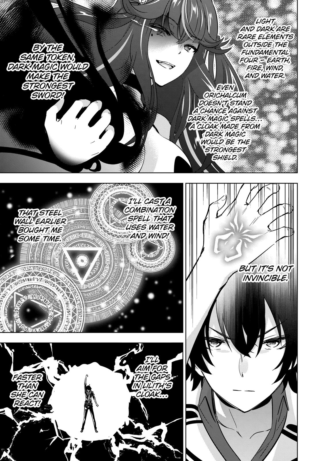 Shijou Saikyou Orc-san no Tanoshii Tanetsuke Harem Zukuri Chapter 68 Page 5
