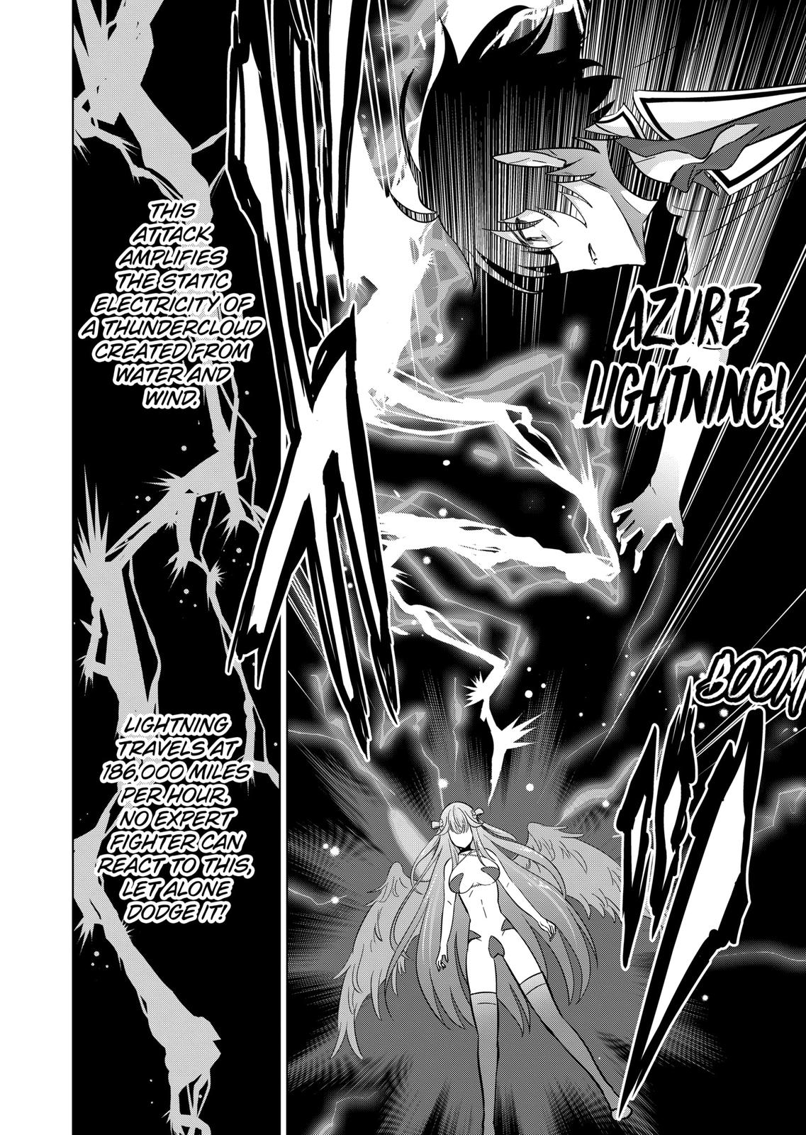 Shijou Saikyou Orc-san no Tanoshii Tanetsuke Harem Zukuri Chapter 68 Page 6