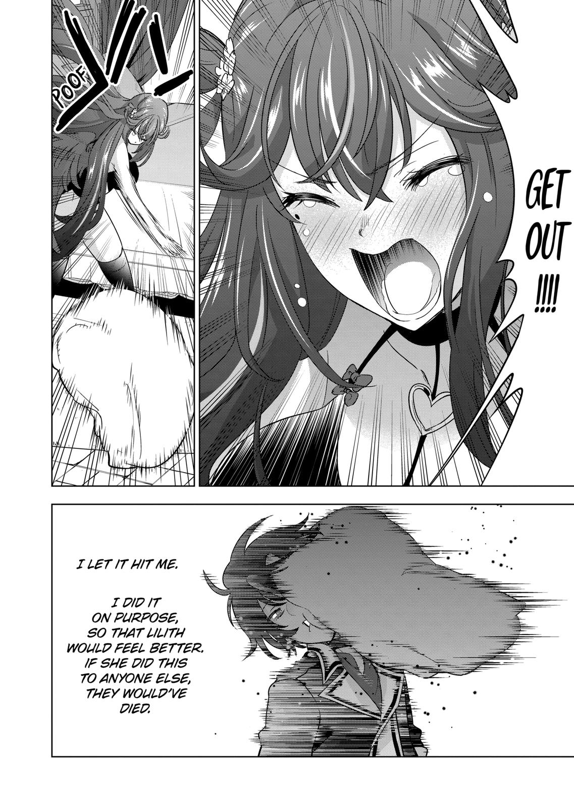 Shijou Saikyou Orc-san no Tanoshii Tanetsuke Harem Zukuri Chapter 69 Page 12