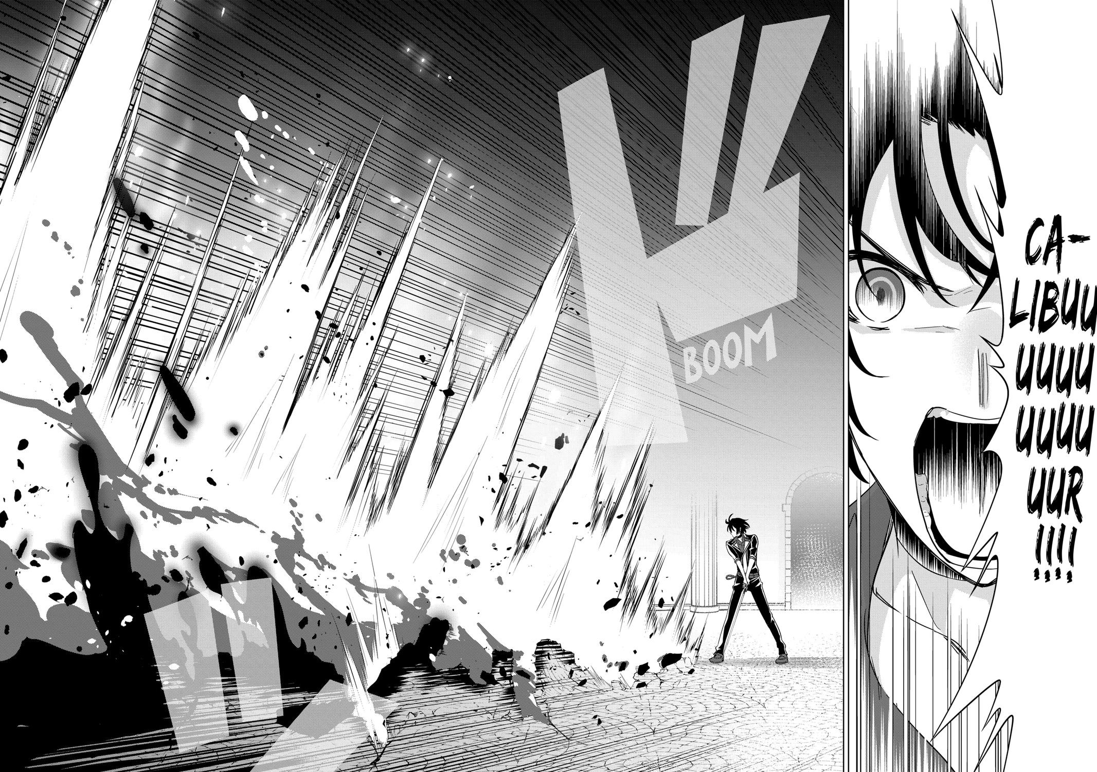 Shijou Saikyou Orc-san no Tanoshii Tanetsuke Harem Zukuri Chapter 71 Page 6
