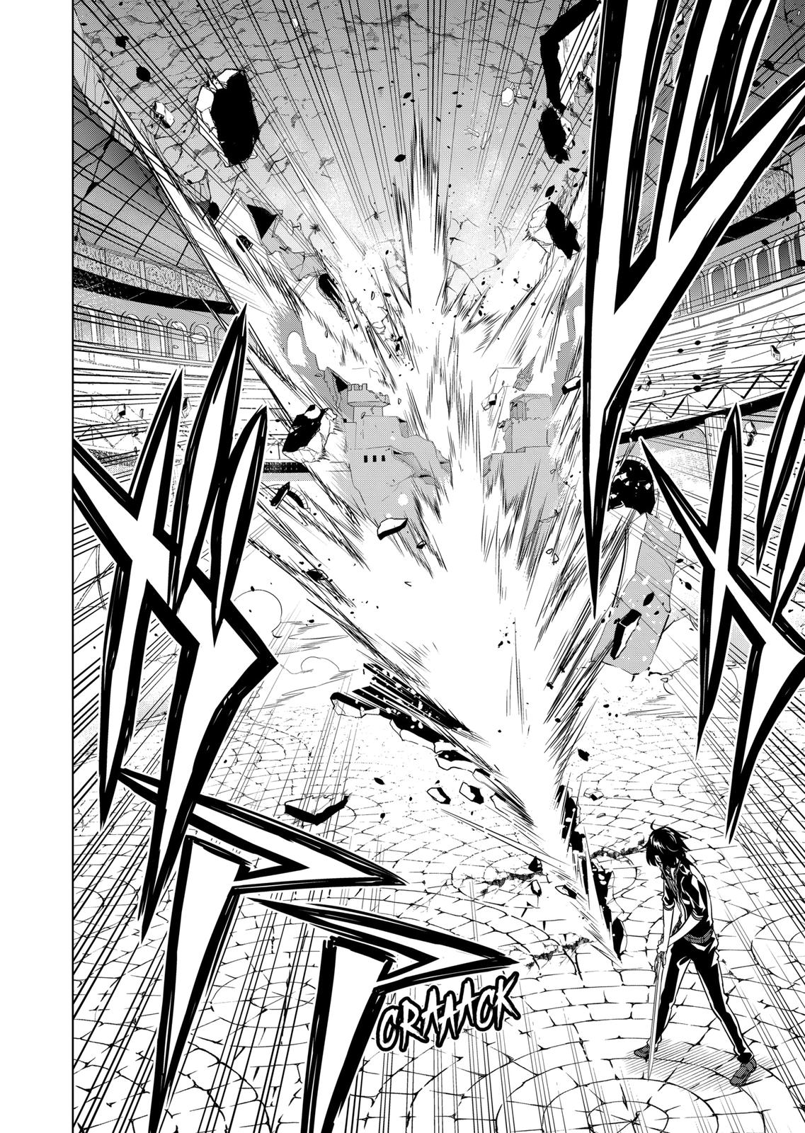 Shijou Saikyou Orc-san no Tanoshii Tanetsuke Harem Zukuri Chapter 71 Page 7