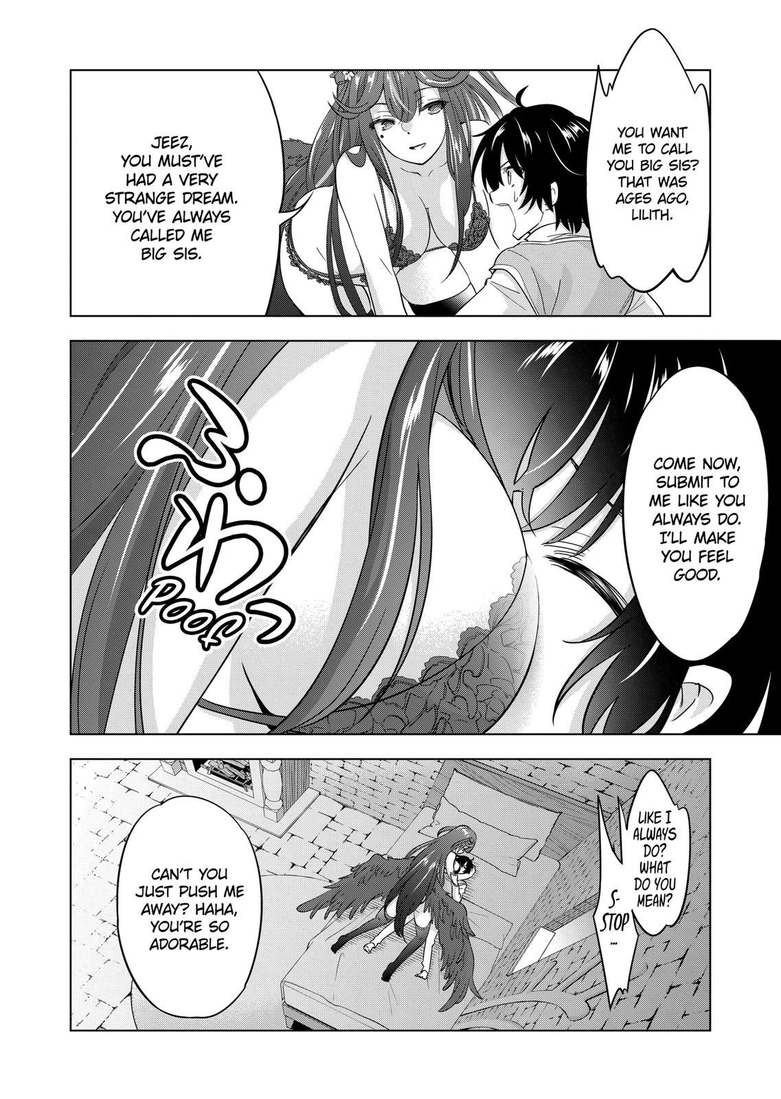 Shijou Saikyou Orc-san no Tanoshii Tanetsuke Harem Zukuri Chapter 72 Page 4
