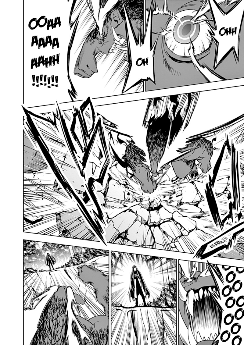Shijou Saikyou Orc-san no Tanoshii Tanetsuke Harem Zukuri Chapter 8: Ork’s Graduation Exam Page 11