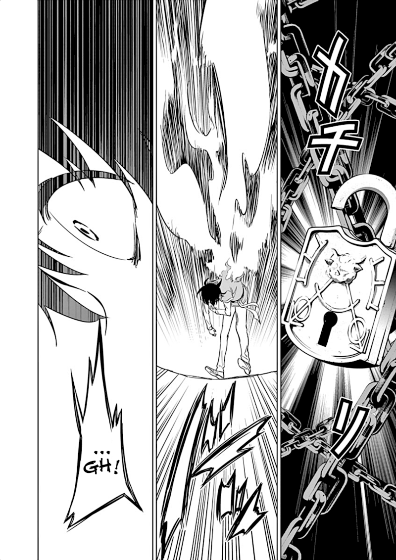 Shijou Saikyou Orc-san no Tanoshii Tanetsuke Harem Zukuri Chapter 8: Ork’s Graduation Exam Page 9