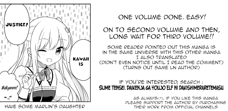 Shijou Saikyou Orc-san no Tanoshii Tanetsuke Harem Zukuri Chapter 9: Yeah. First Harem Member Got To Be Elf Page 12