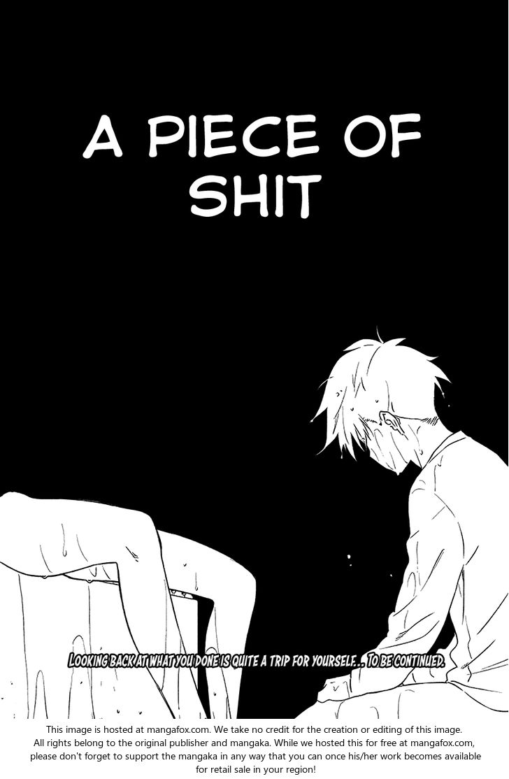 Kiss x Sis Chapter 103 Page 29