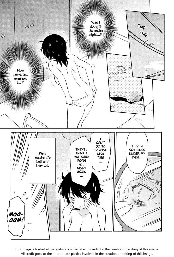 Kiss x Sis Chapter 119 Page 16