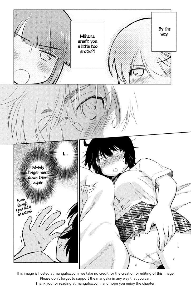 Kiss x Sis Chapter 119 Page 3