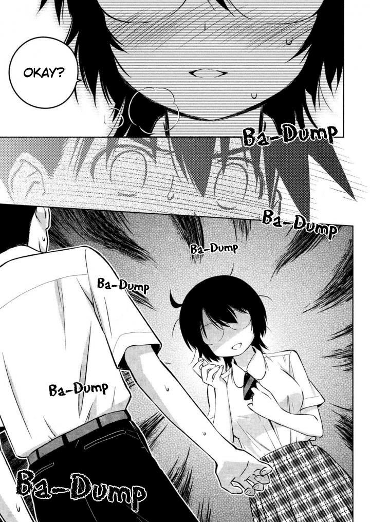 Kiss x Sis Chapter 120 Page 20