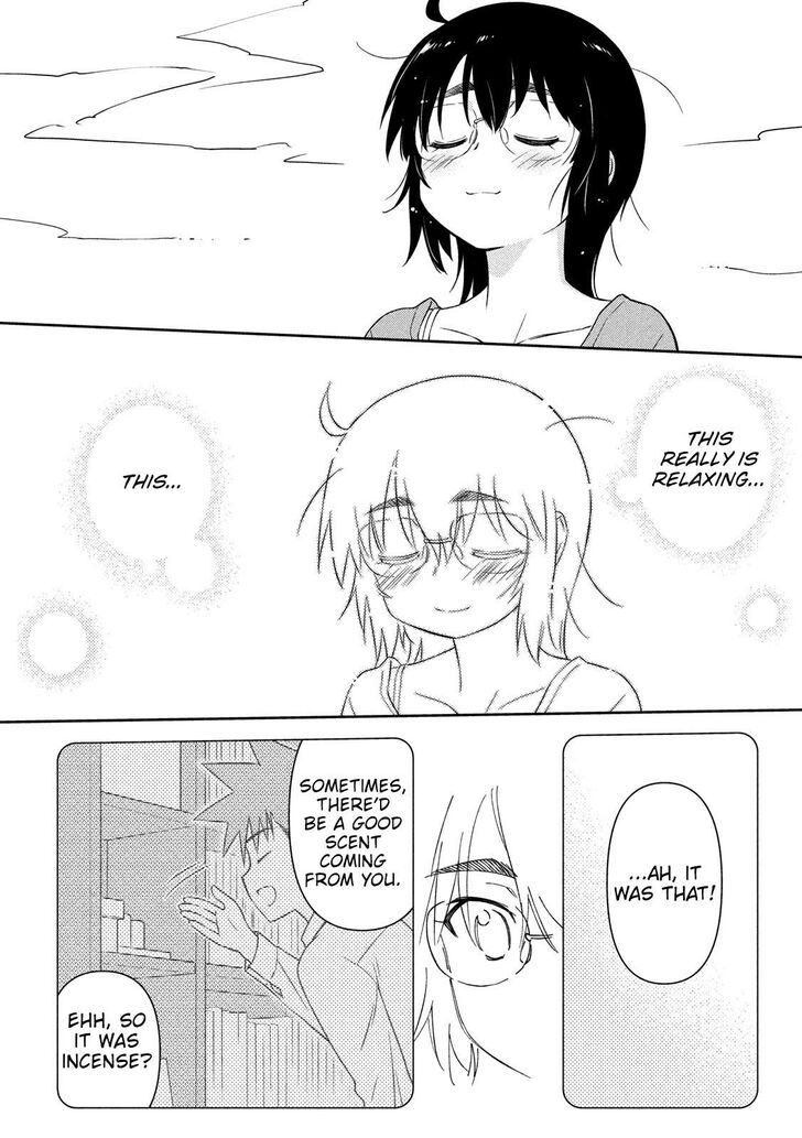 Kiss x Sis Chapter 137 Page 12