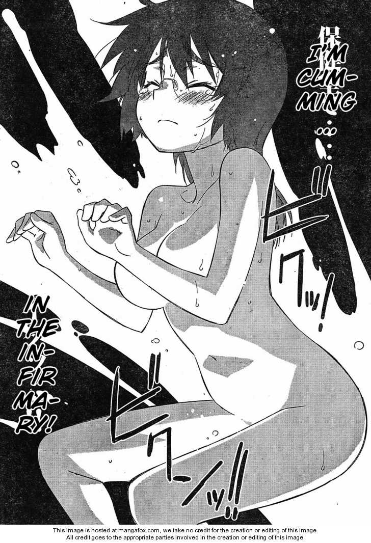 Kiss x Sis Chapter 31 Page 22