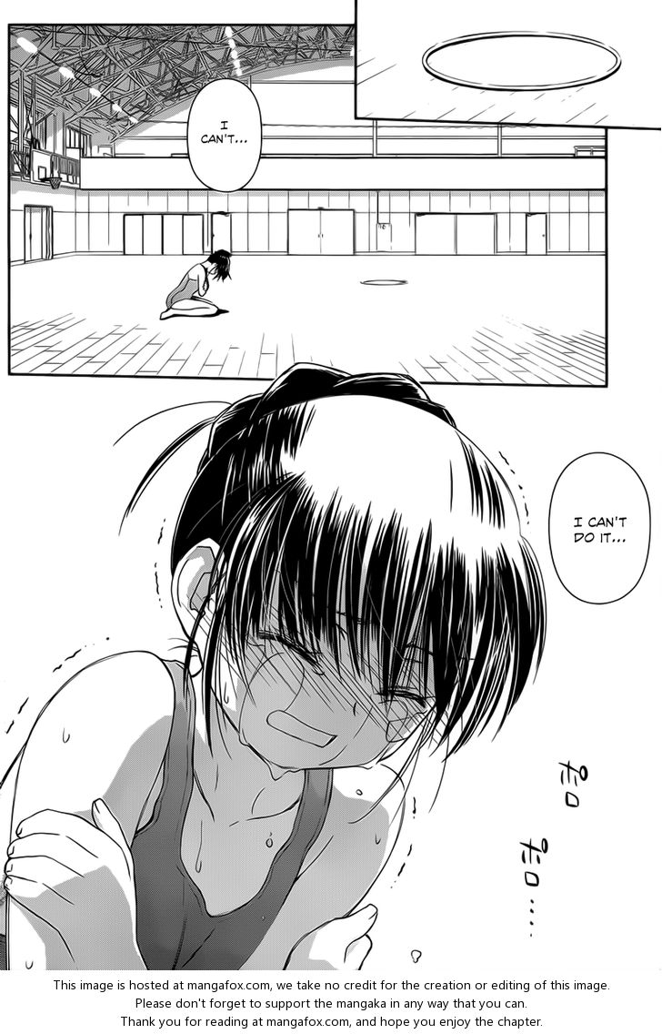 Kiss x Sis Chapter 57 Page 26