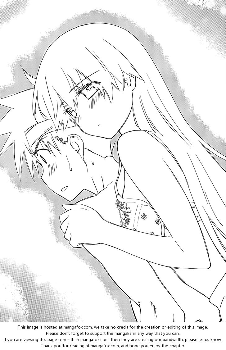 Kiss x Sis Chapter 62 Page 26