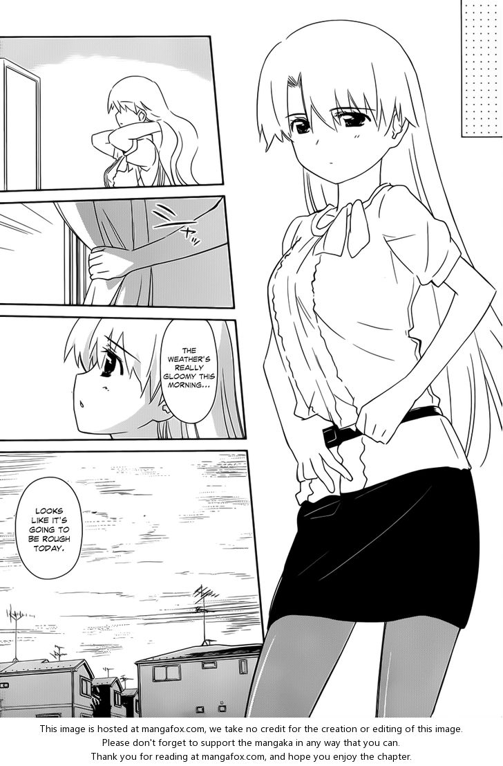 Kiss x Sis Chapter 62 Page 6