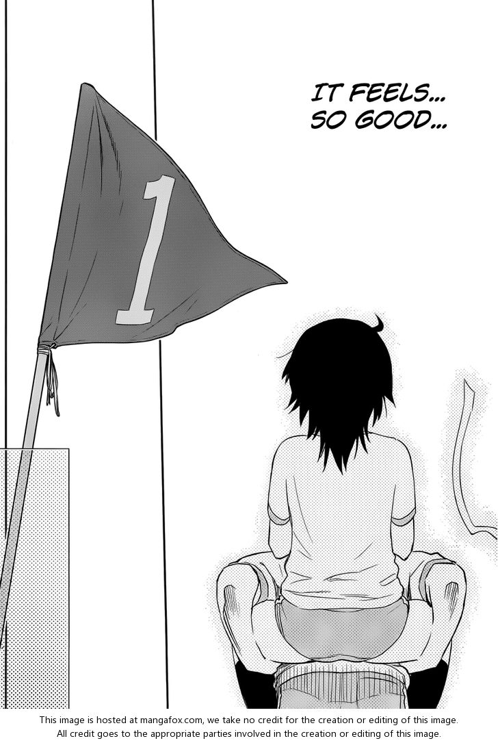 Kiss x Sis Chapter 65 Page 20