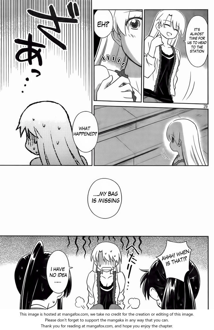 Kiss x Sis Chapter 81 Page 29