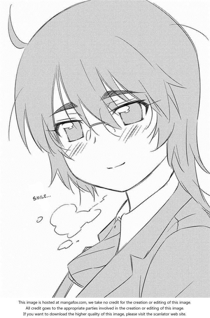 Kiss x Sis Chapter 90 Page 27
