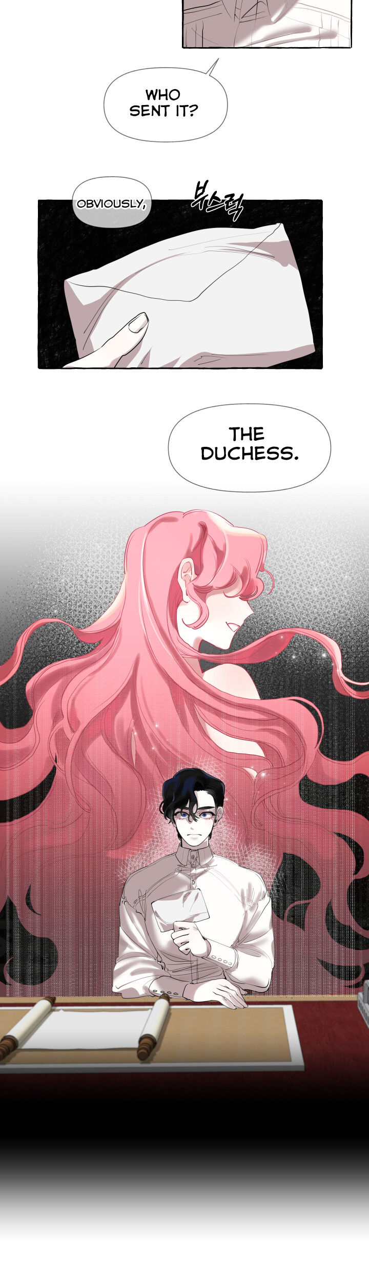 Duchess Debauchery Chapter 1 Page 2