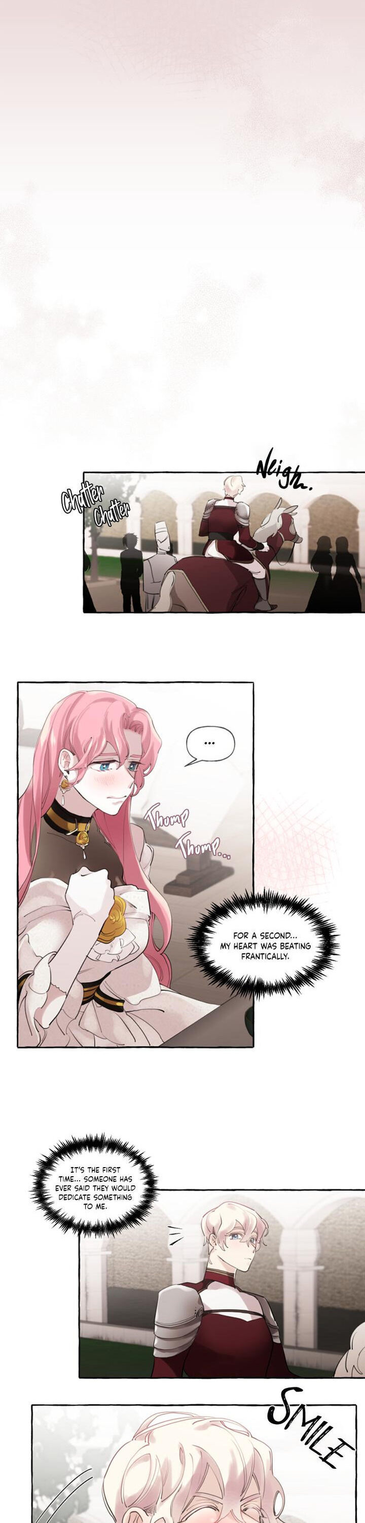 Duchess Debauchery Chapter 10 Page 19