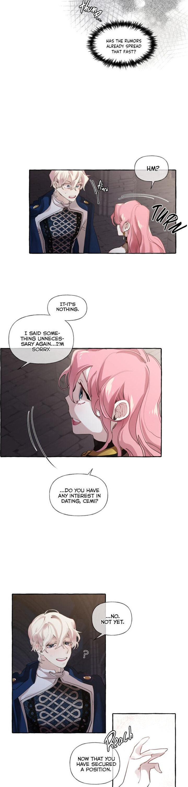 Duchess Debauchery Chapter 10 Page 2