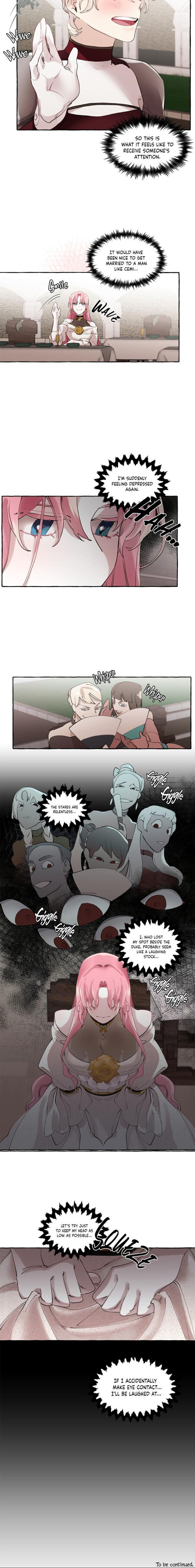 Duchess Debauchery Chapter 10 Page 20