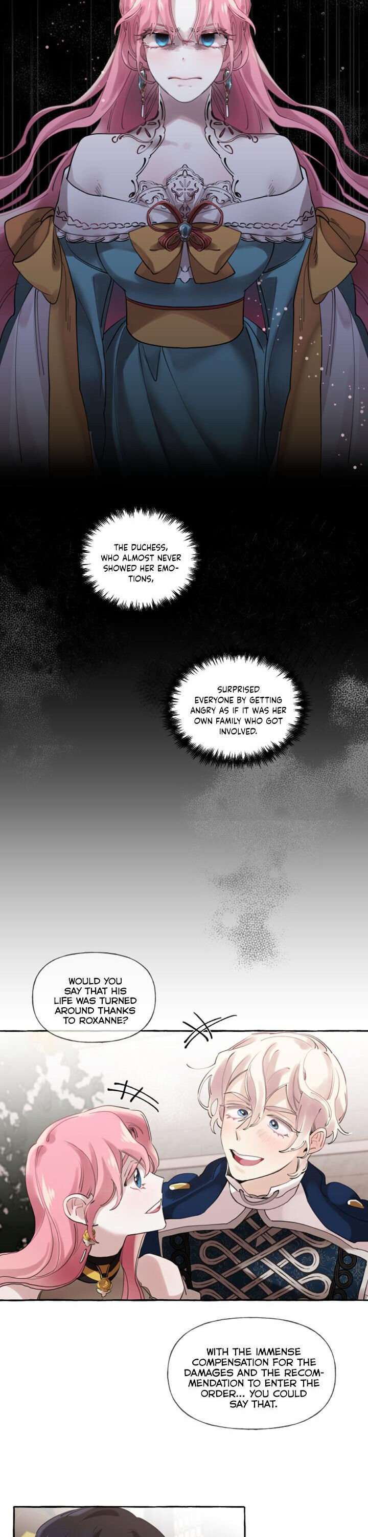 Duchess Debauchery Chapter 10 Page 9