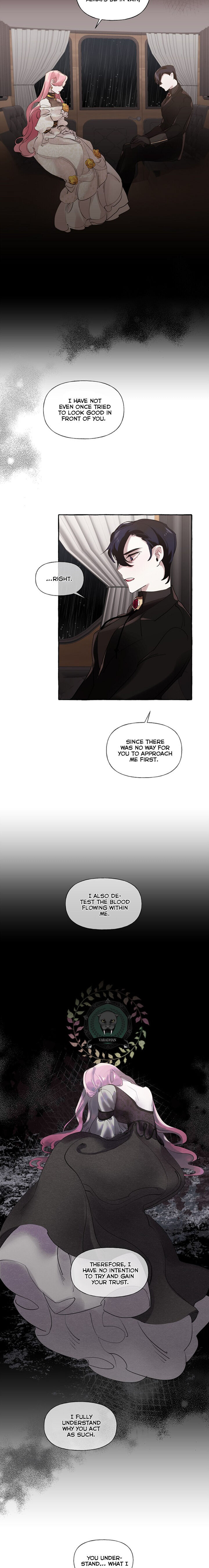 Duchess Debauchery Chapter 11 Page 10