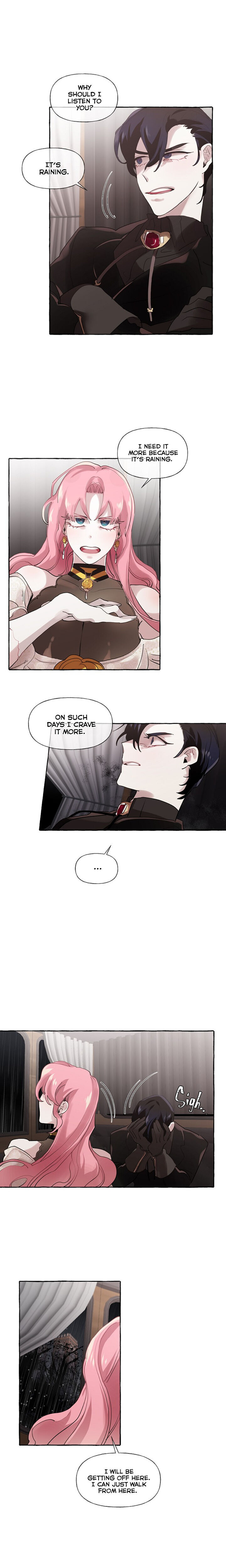 Duchess Debauchery Chapter 11 Page 14