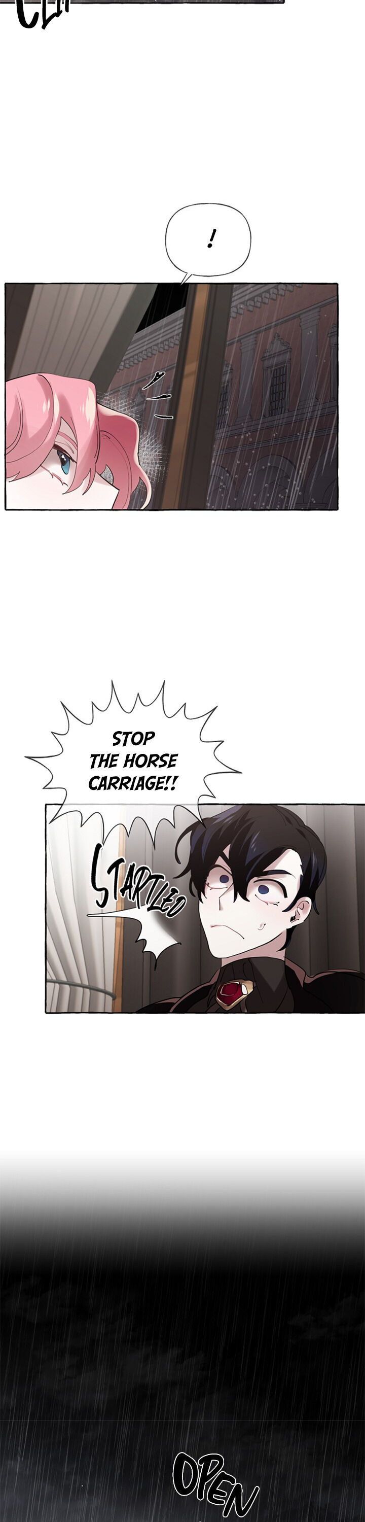 Duchess Debauchery Chapter 11 Page 18