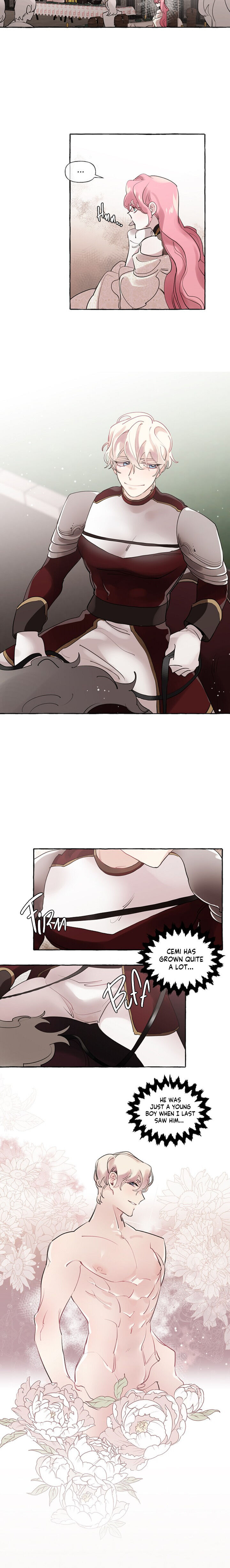 Duchess Debauchery Chapter 11 Page 4