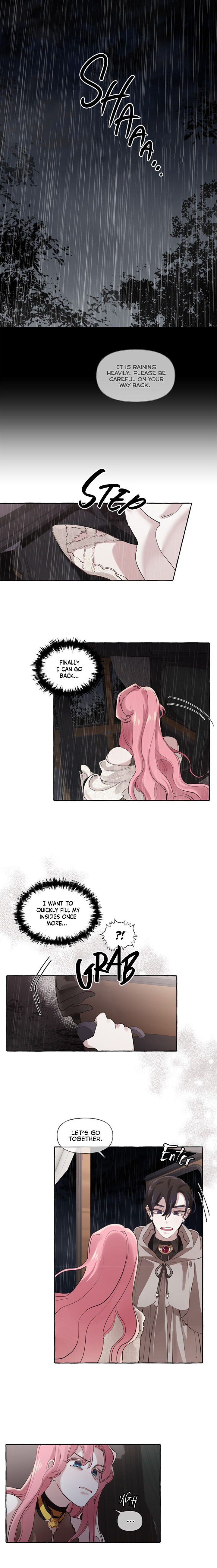 Duchess Debauchery Chapter 11 Page 6