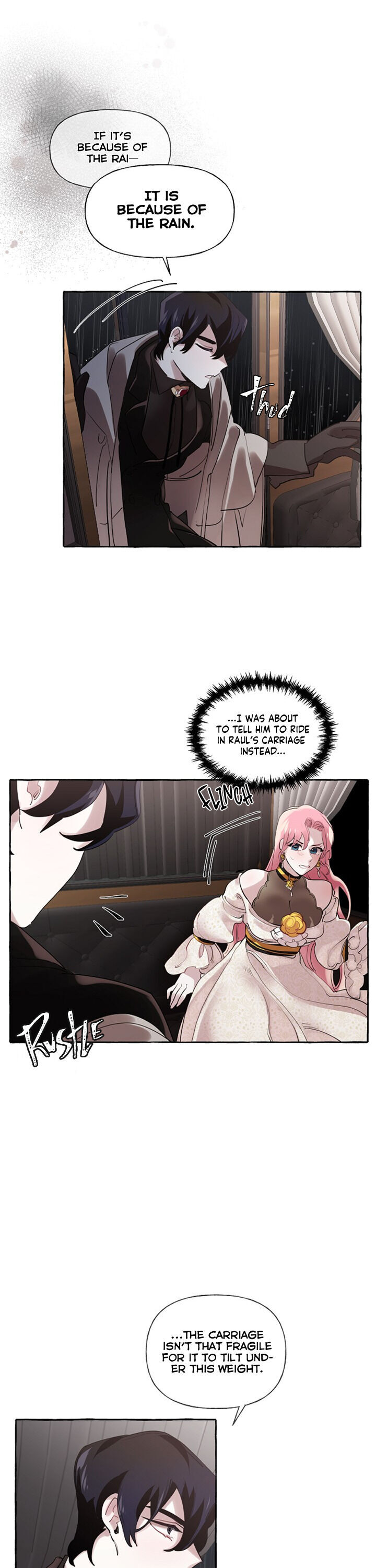 Duchess Debauchery Chapter 11 Page 7