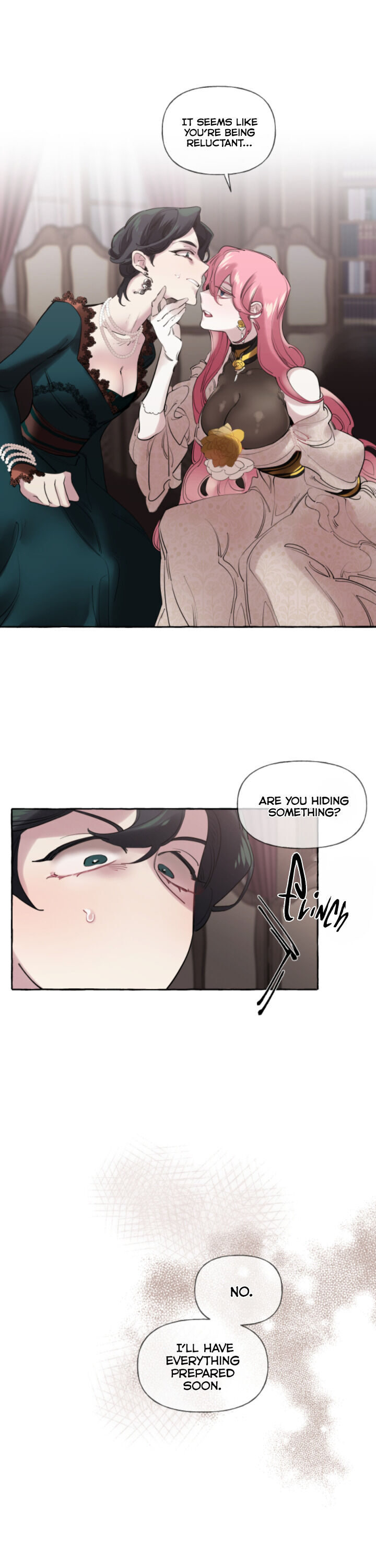 Duchess Debauchery Chapter 12 Page 10
