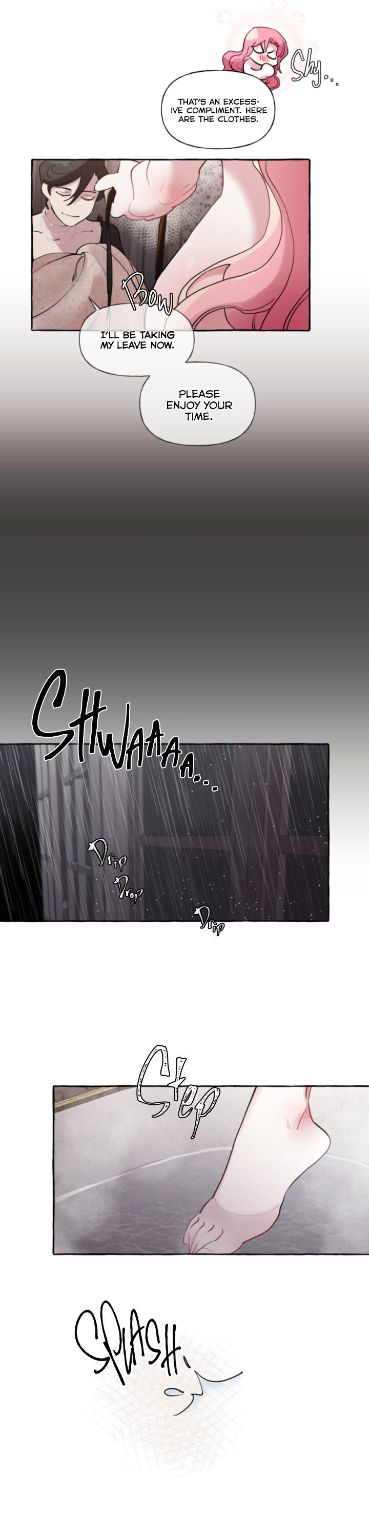 Duchess Debauchery Chapter 12 Page 13