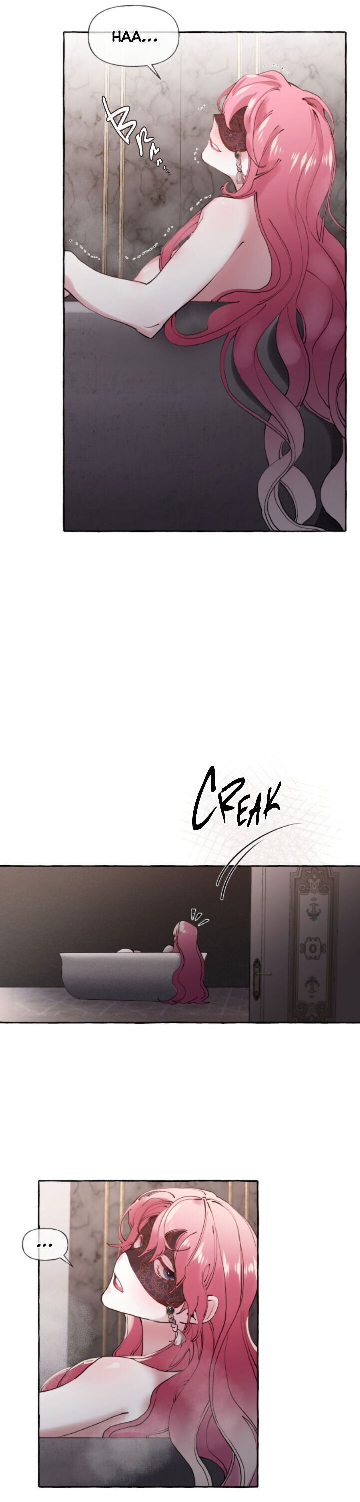 Duchess Debauchery Chapter 12 Page 14