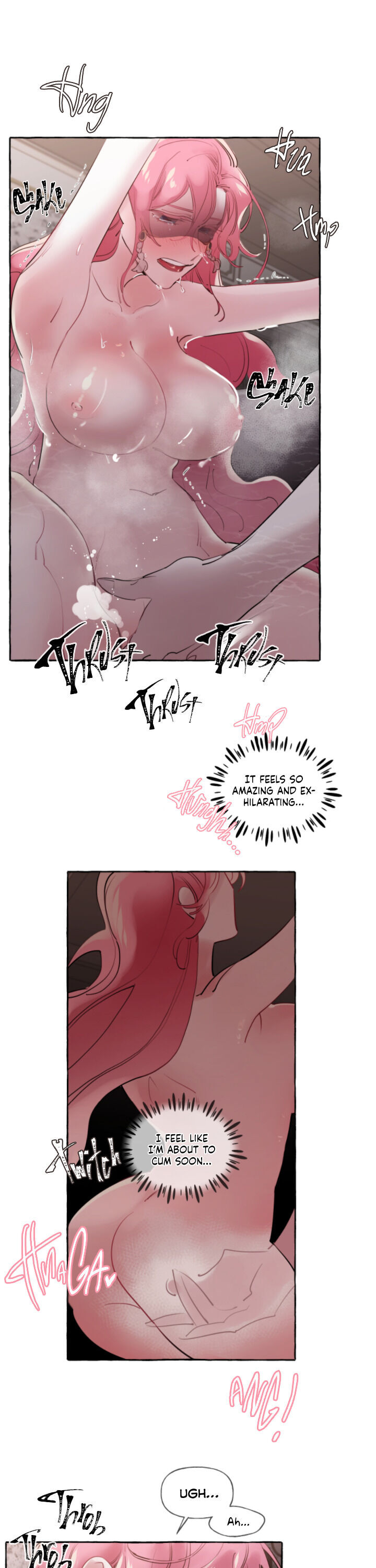 Duchess Debauchery Chapter 12 Page 18