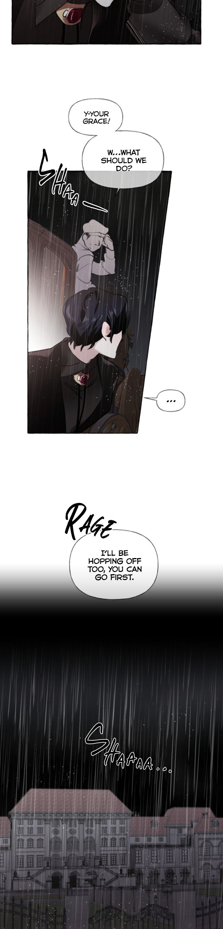 Duchess Debauchery Chapter 12 Page 3