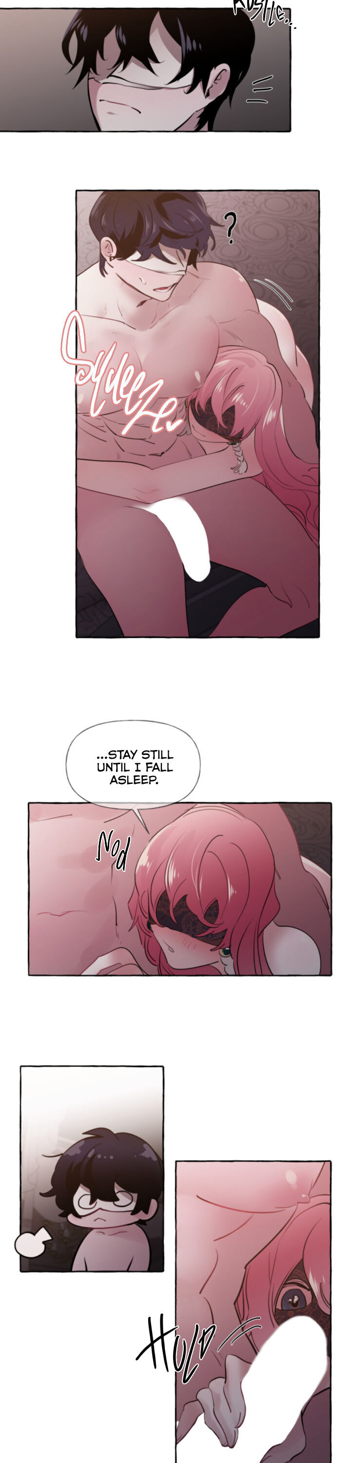 Duchess Debauchery Chapter 14 Page 13