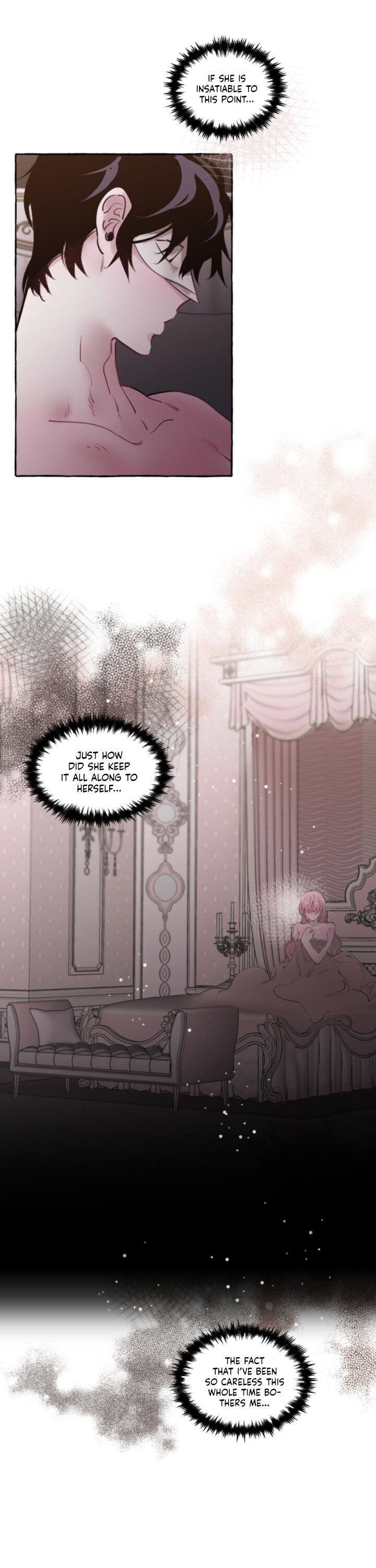 Duchess Debauchery Chapter 14 Page 15