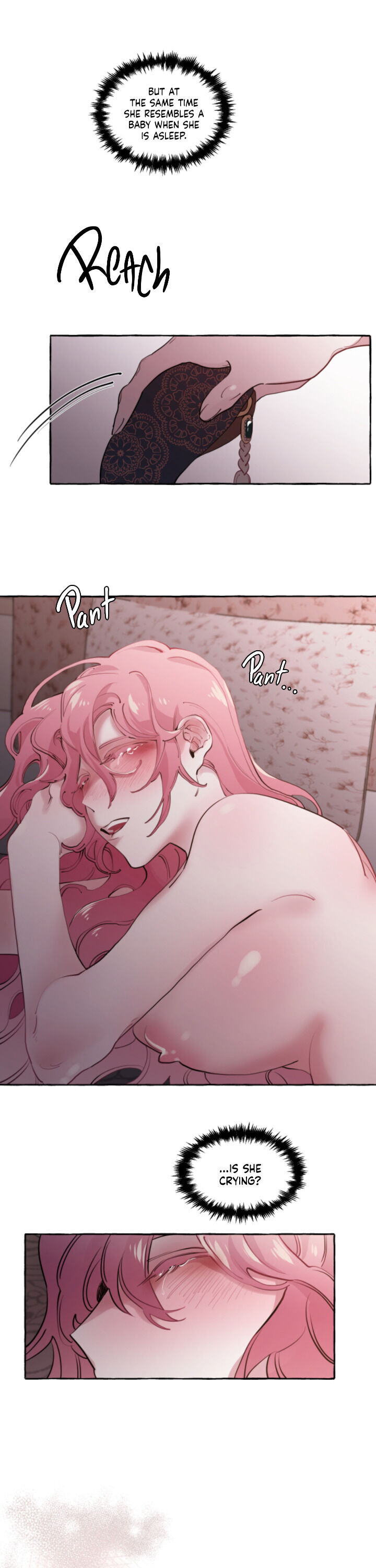 Duchess Debauchery Chapter 14 Page 18