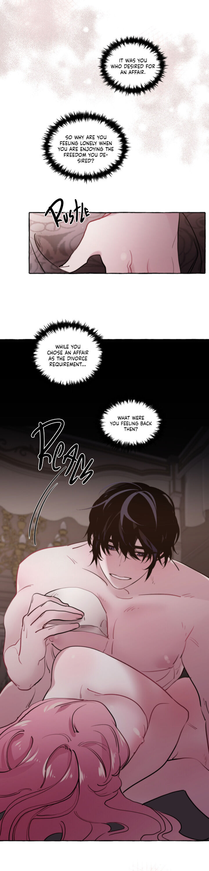 Duchess Debauchery Chapter 14 Page 19